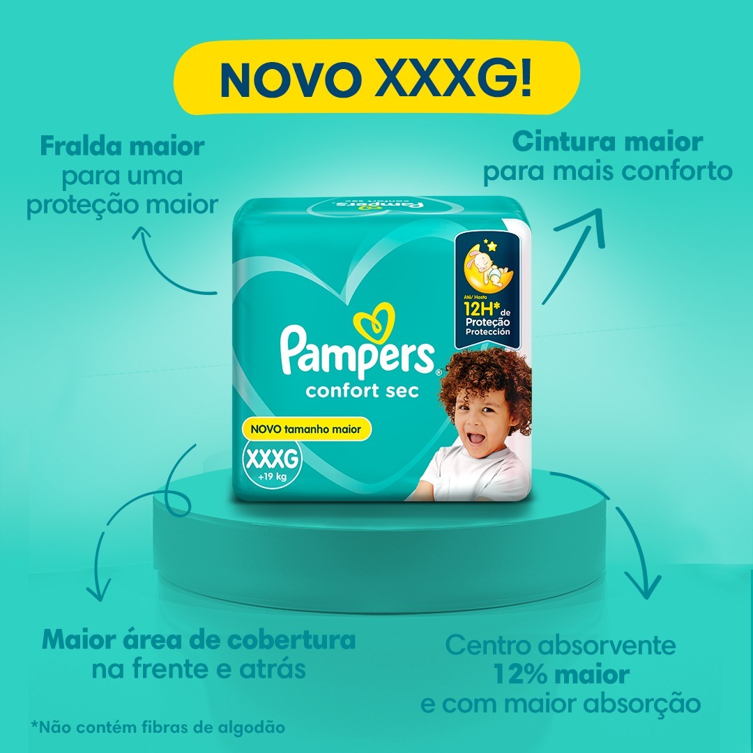 Kit Pampers